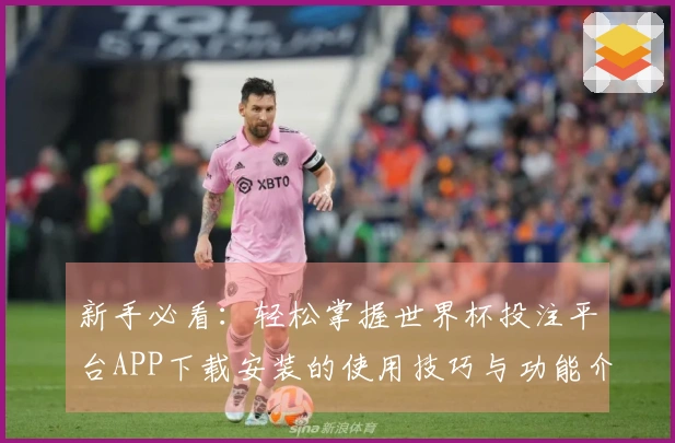 新手必看：轻松掌握世界杯投注平台APP下载安装的使用技巧与功能介绍