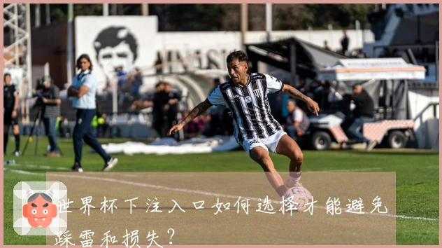 世界杯下注入口如何选择才能避免踩雷和损失？