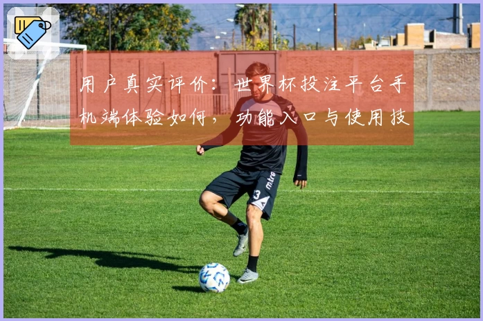用户真实评价：世界杯投注平台手机端体验如何，功能入口与使用技巧全方位分享