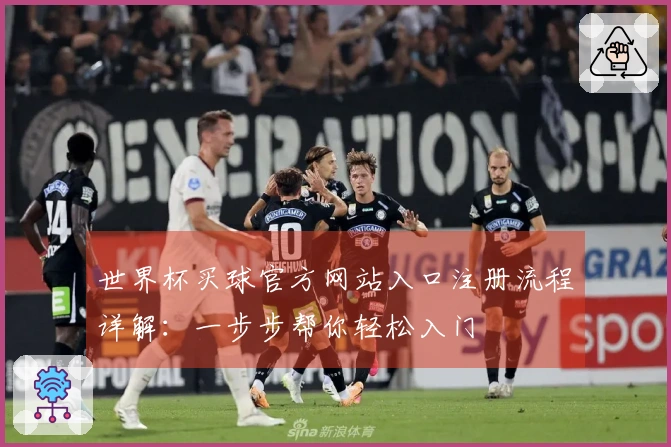 世界杯买球官方网站入口注册流程详解：一步步帮你轻松入门