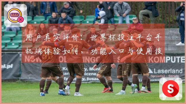 用户真实评价：世界杯投注平台手机端体验如何，功能入口与使用技巧全方位分享