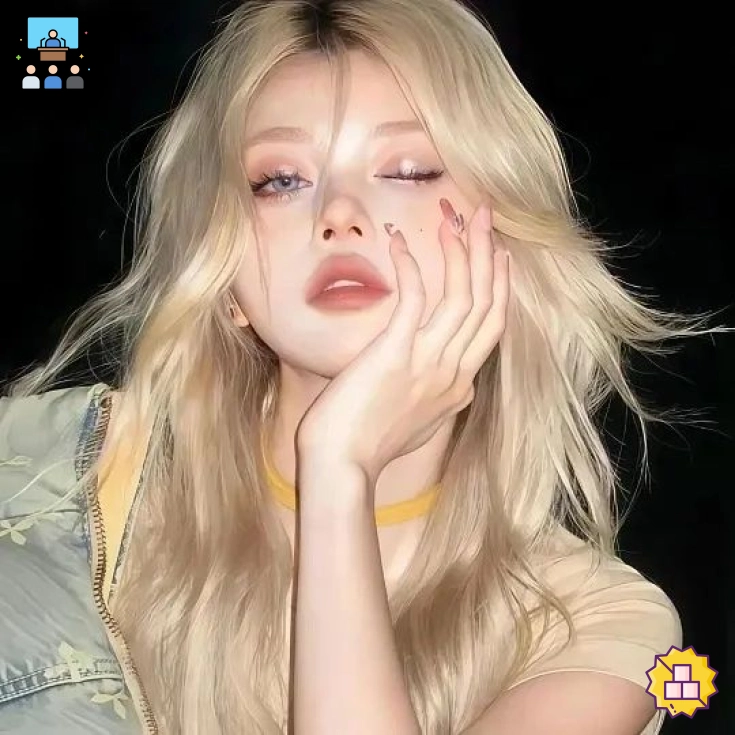 头像