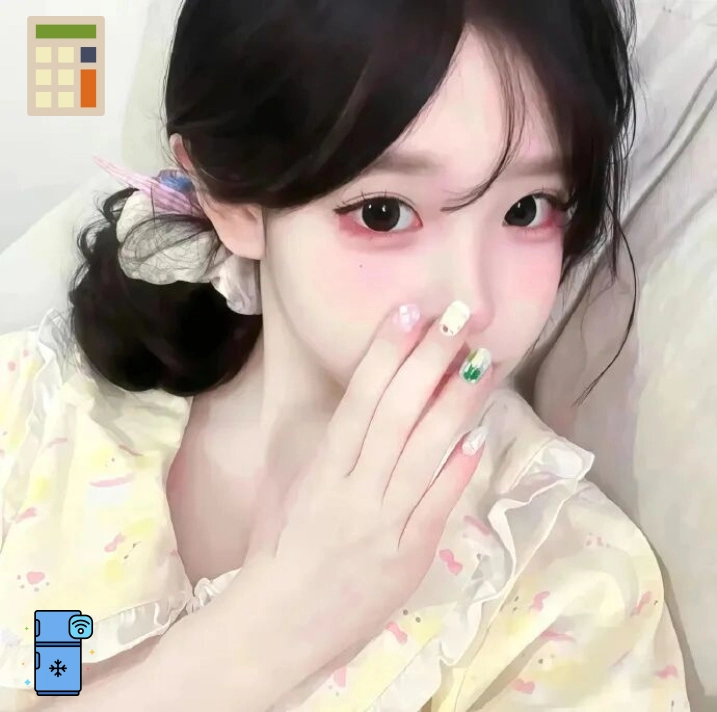 头像